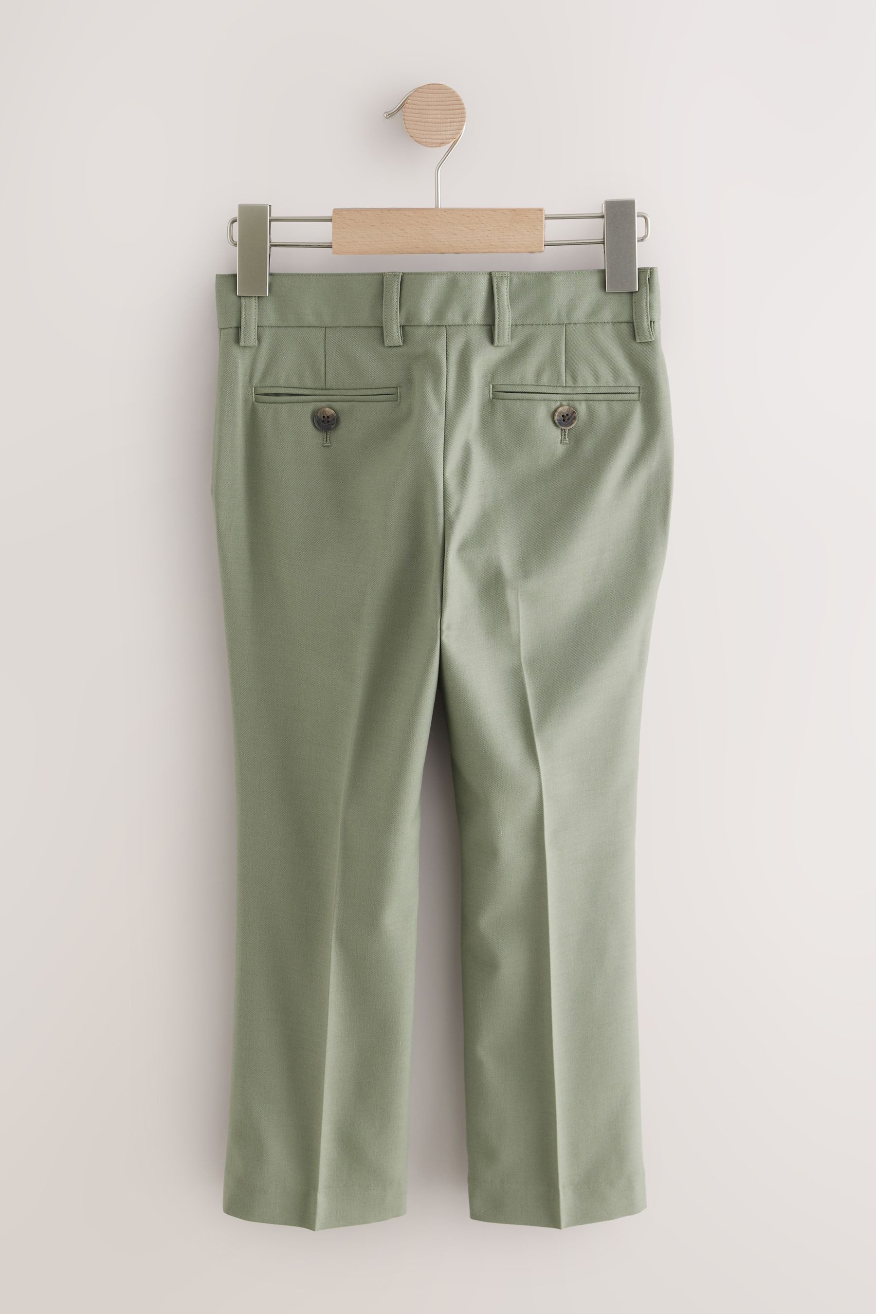 Next Anzughose Anzughose in Skinny Fit günstig online kaufen