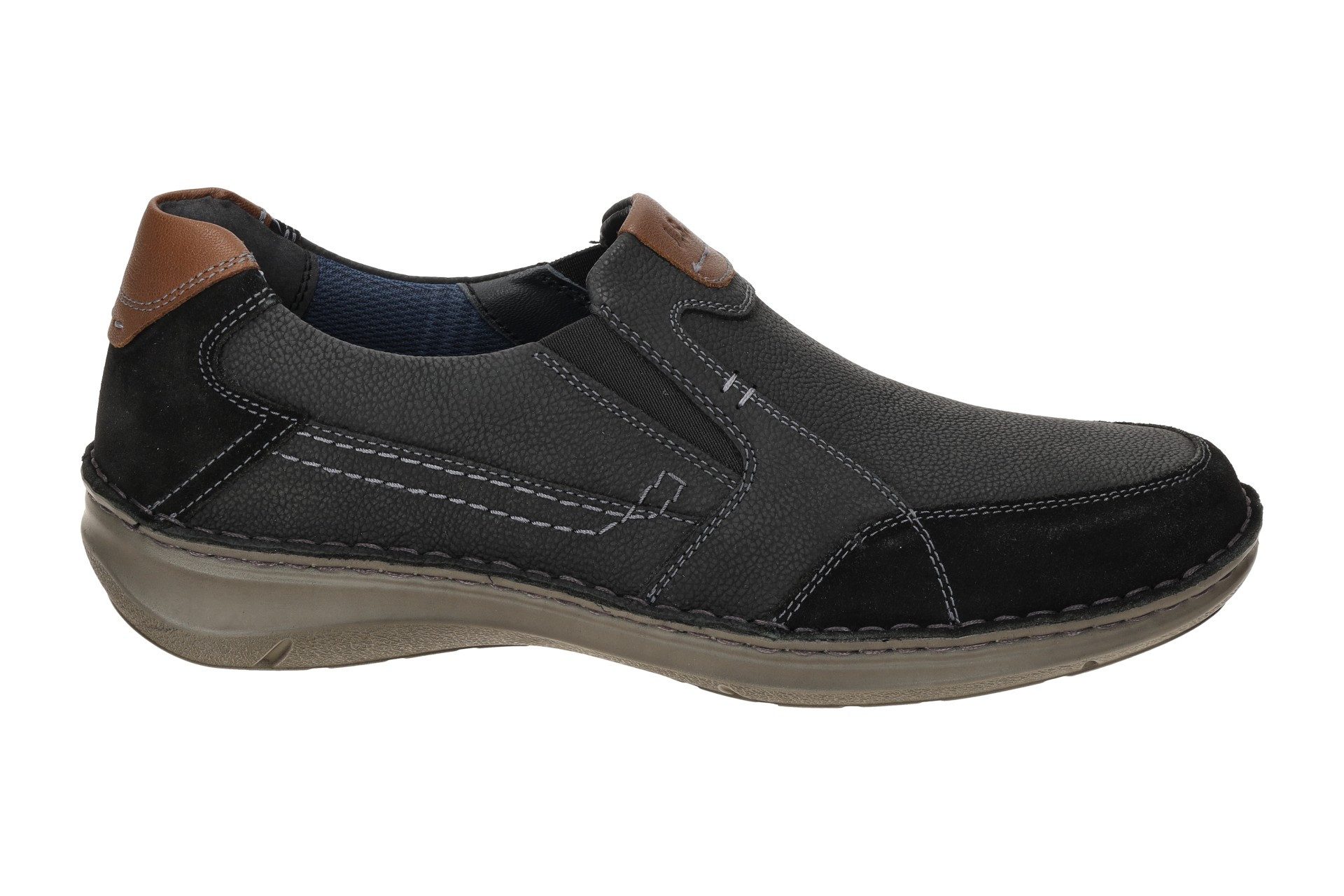 Josef Seibel 44901 TE071 101 Slipper günstig online kaufen