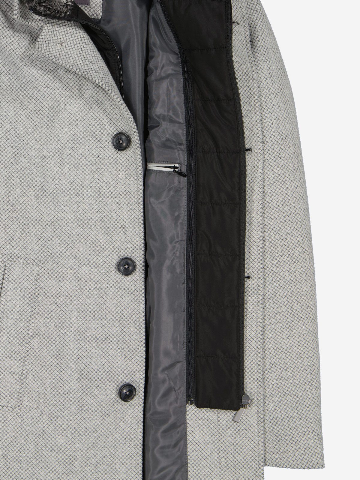 ENGBERS GERMANY Kurzmantel