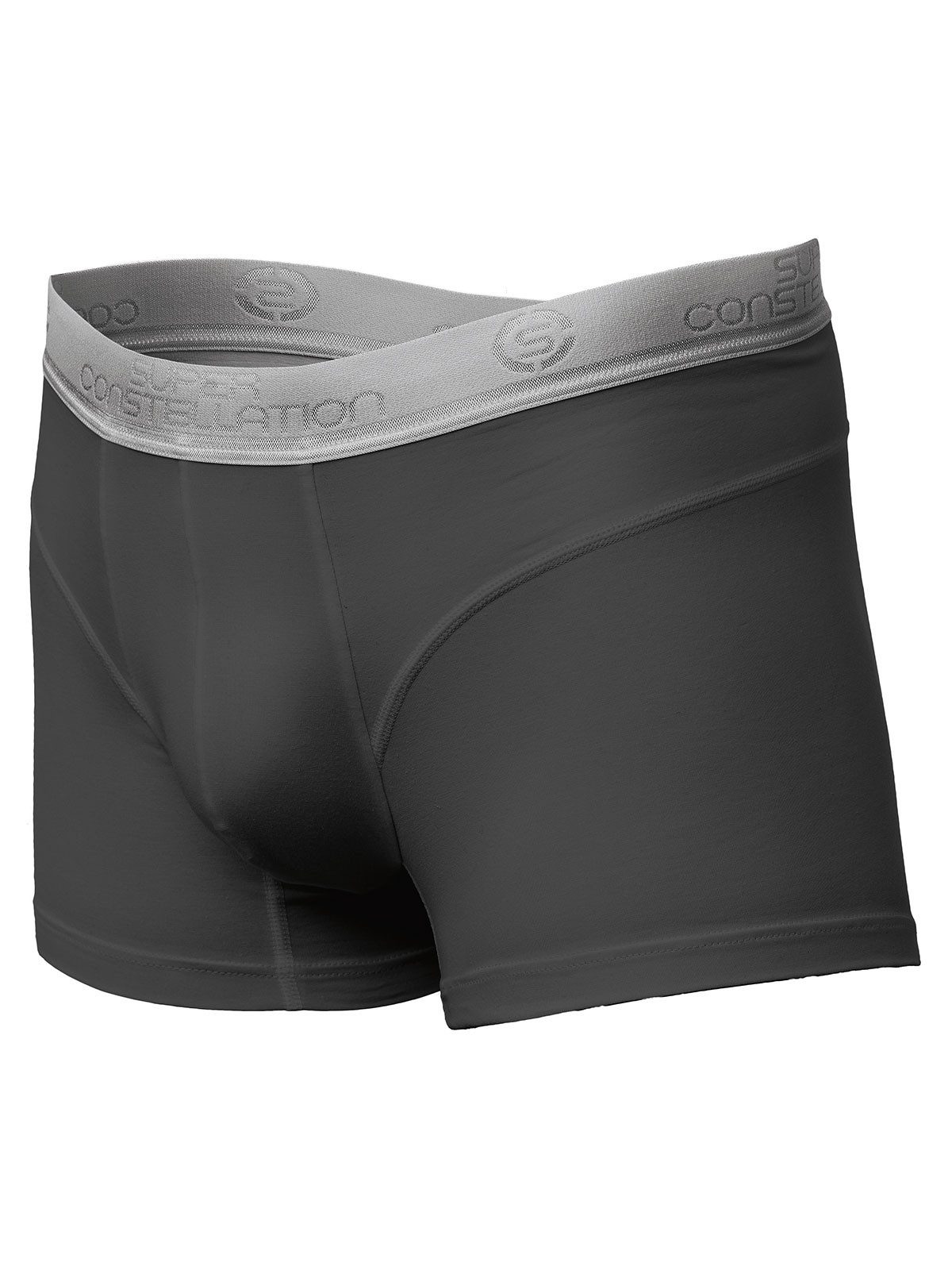 Super Constellation Retro Pants Boxer Trunk Sir John (Stück, 1-St) -