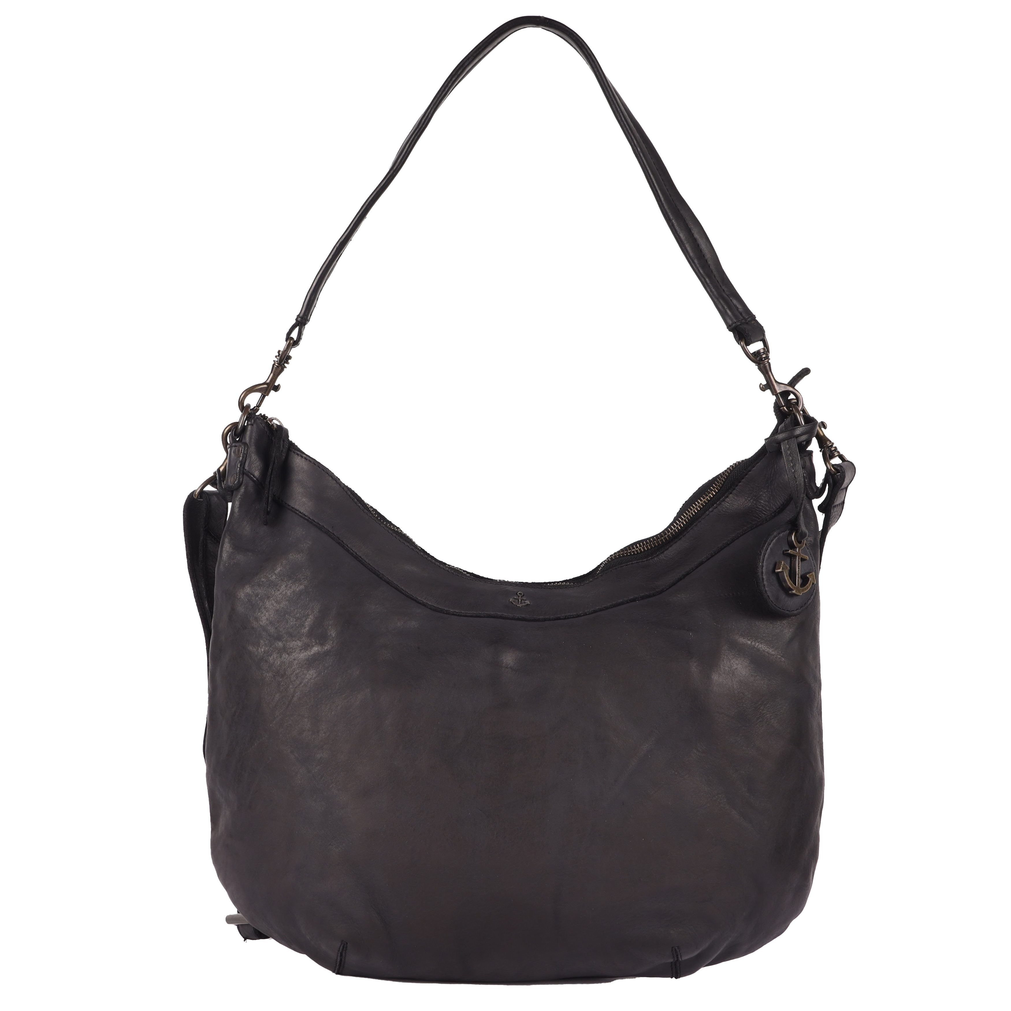 HARBOUR 2nd Hobo Amar, Umhängetasche, Damen Schultertasche, Tragetasche mit günstig online kaufen