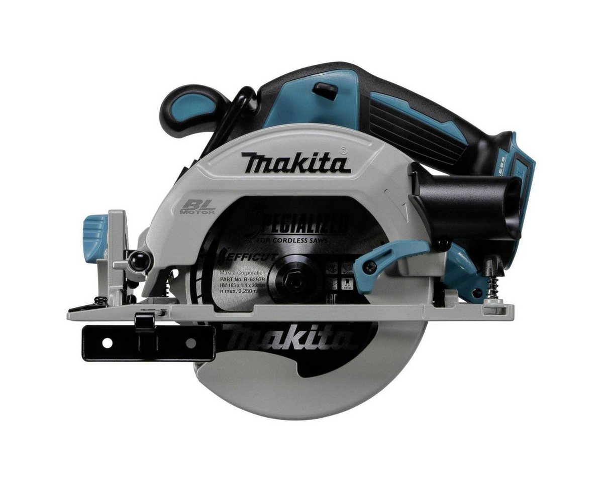 Thumbnail - Makita Akku-Tischkreissäge DHS680Z Akku-Handkreissäge 165 mm, Produkt, Makita, Makita Werkzeug und Geräte für Heimwerker...