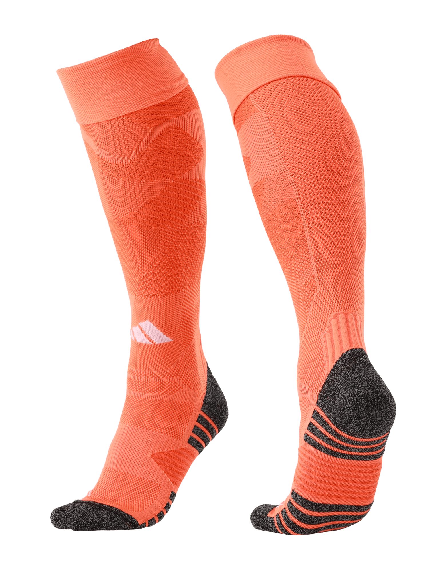 adidas Performance Socken FC Bayern München, Stutzen Torwart 26-27, Herren, Orange