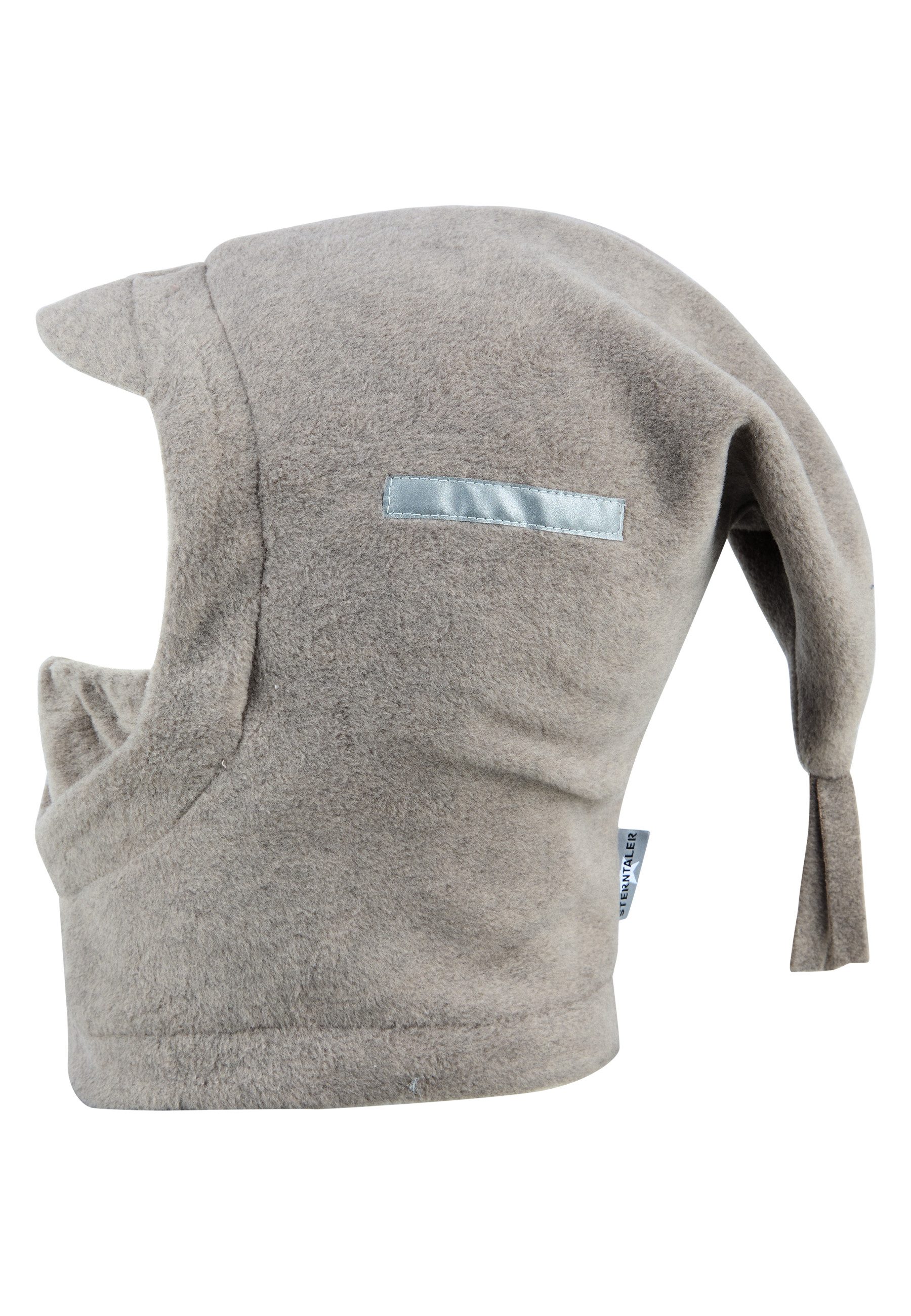 Sterntaler® Beanie Schalmütze (1-St) – Bild 4 von 5