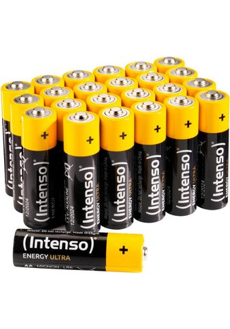 Intenso Energy Ultra AA LR6 Batterie (24 St)