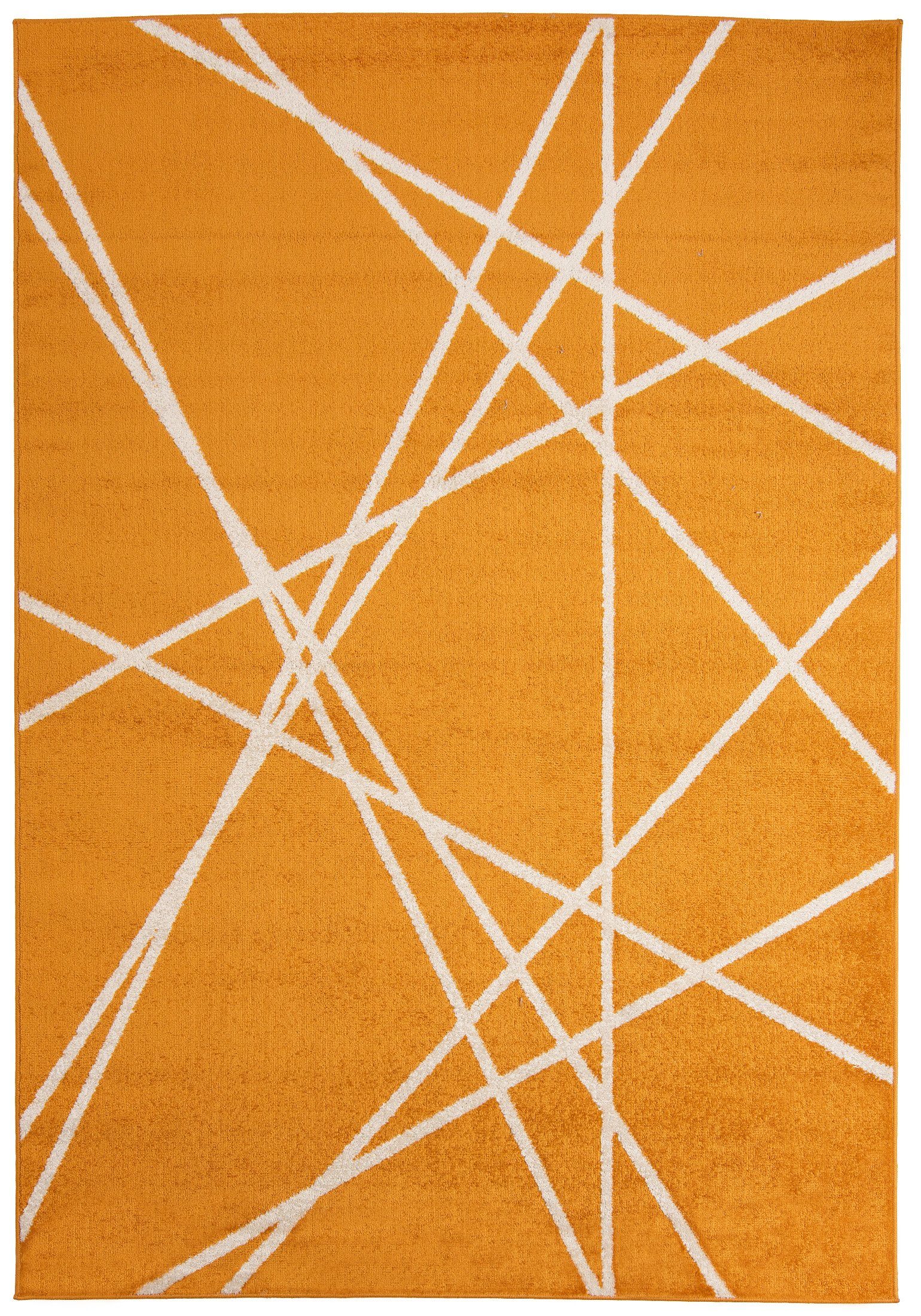 Mazovia Designteppich Modern Teppich Geometrisch Muster günstig online kaufen