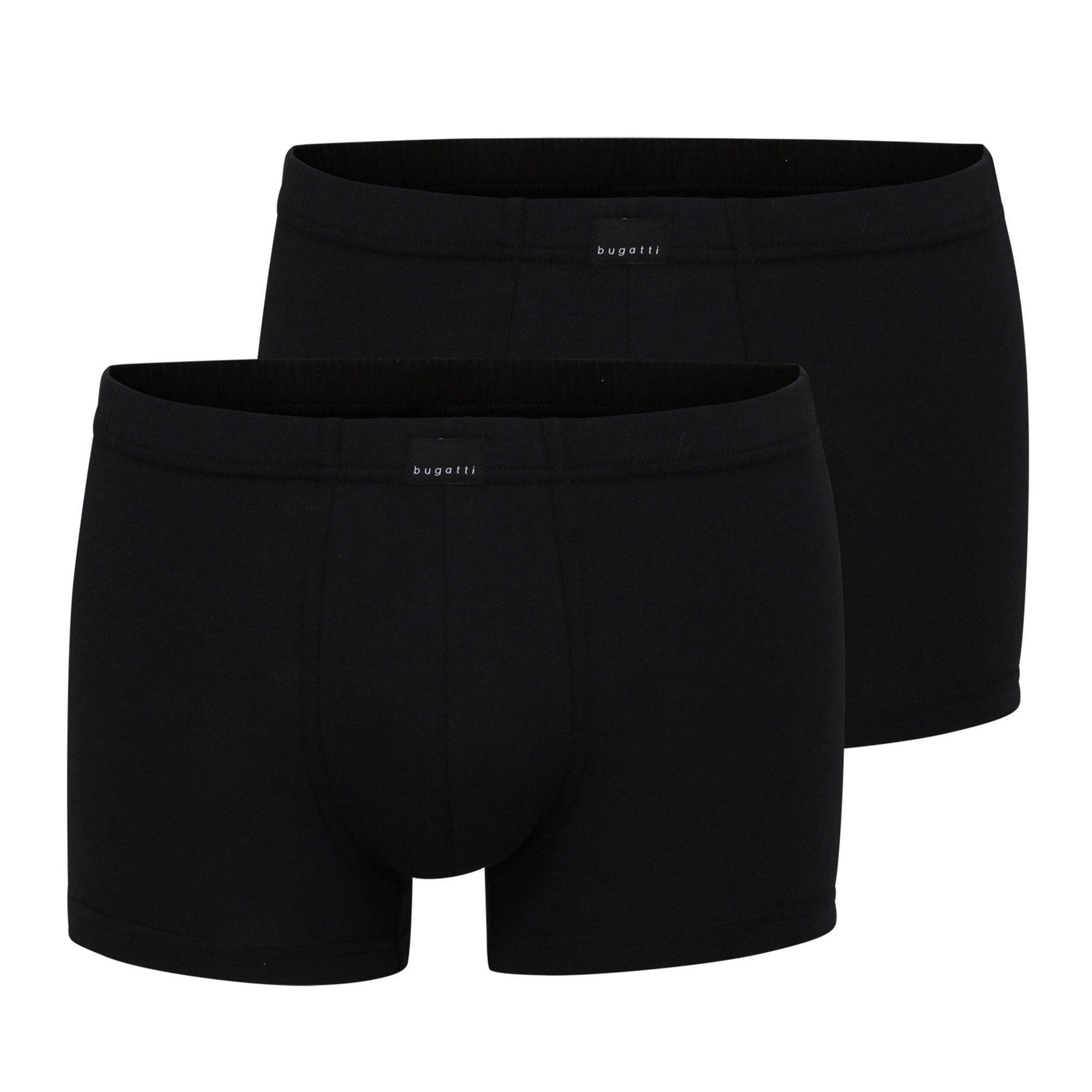 Boxer Herren Boxershort 2er Pack Baumwolle