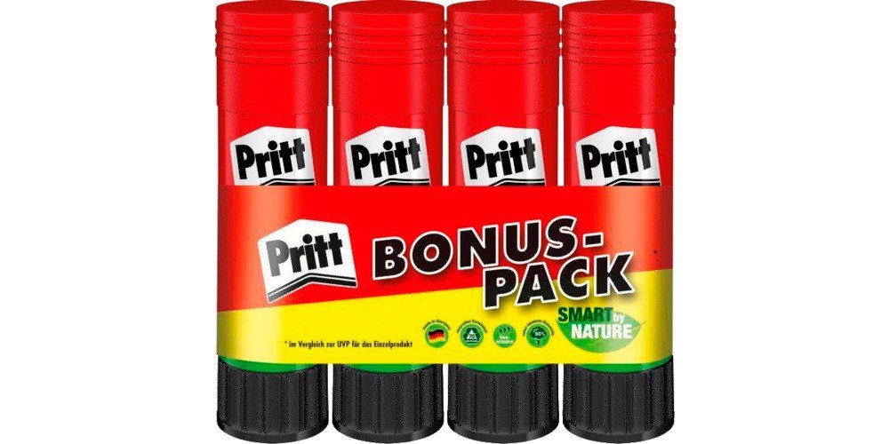 PRITT Ремесленный клей Sparpack, 22 g oder 43 g