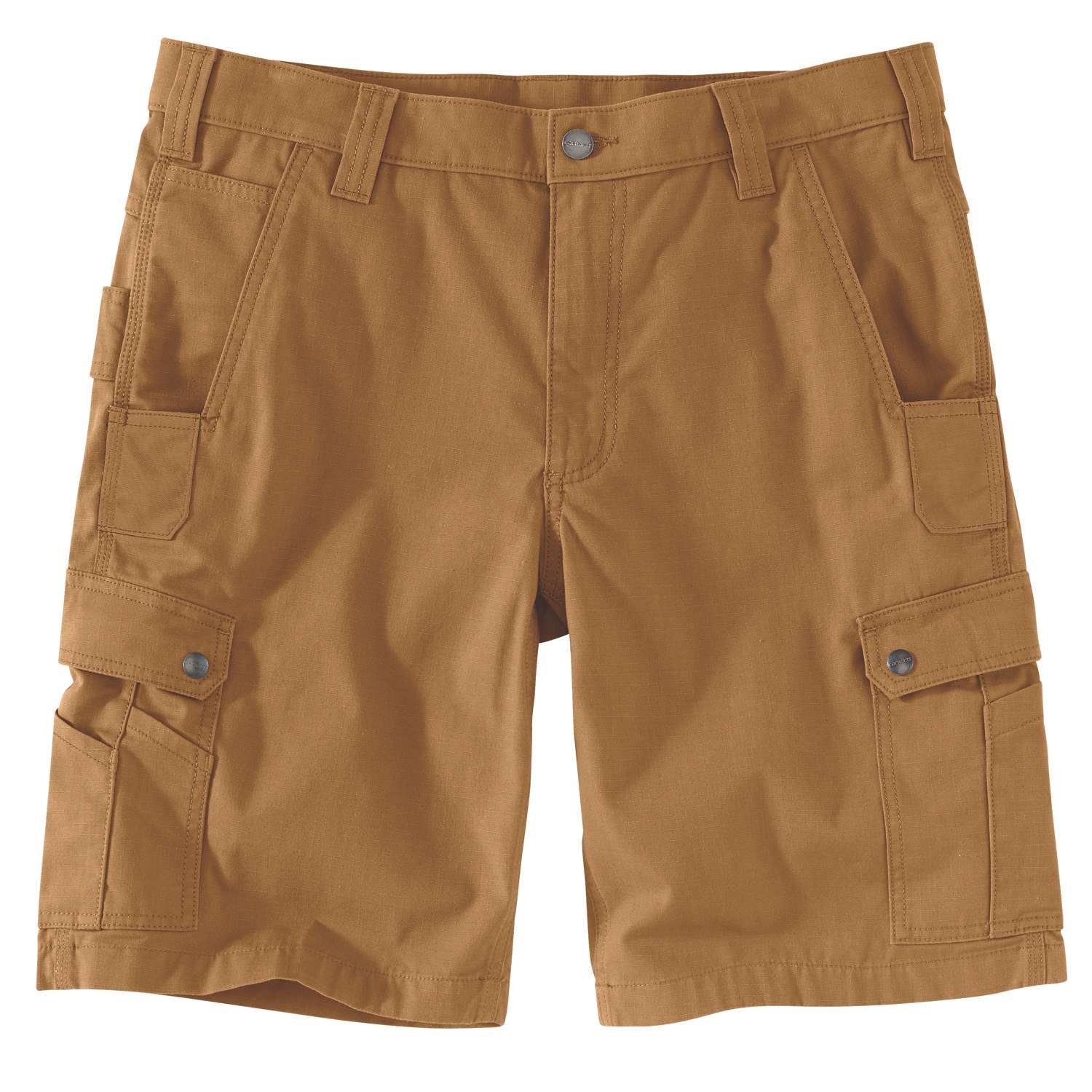 Carhartt Cargoshorts RIPSTOP CARGO WORK SHORT günstig online kaufen
