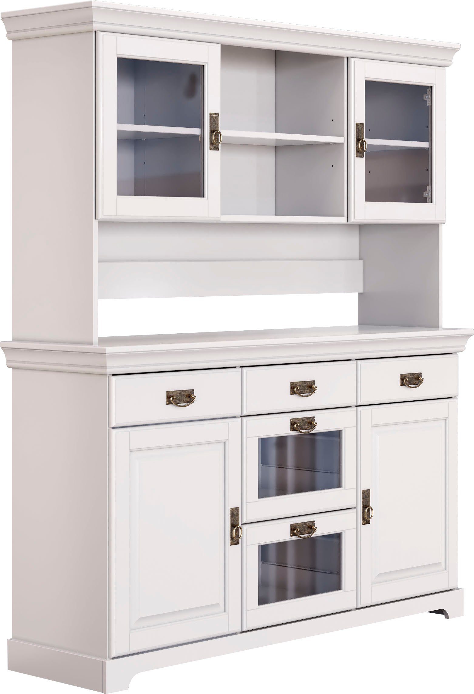 Home affaire Buffet Rügen FSC® zertifiziertes günstig online kaufen