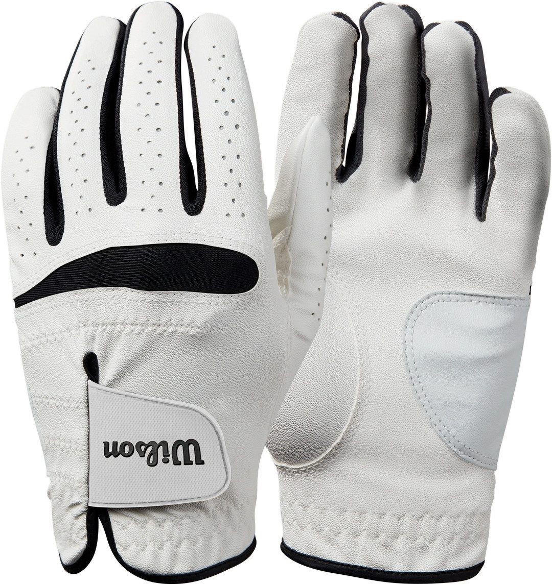 Wilson Golfhandschuh Wilson Feel Plus Golfhandschuh linke Hand Herren