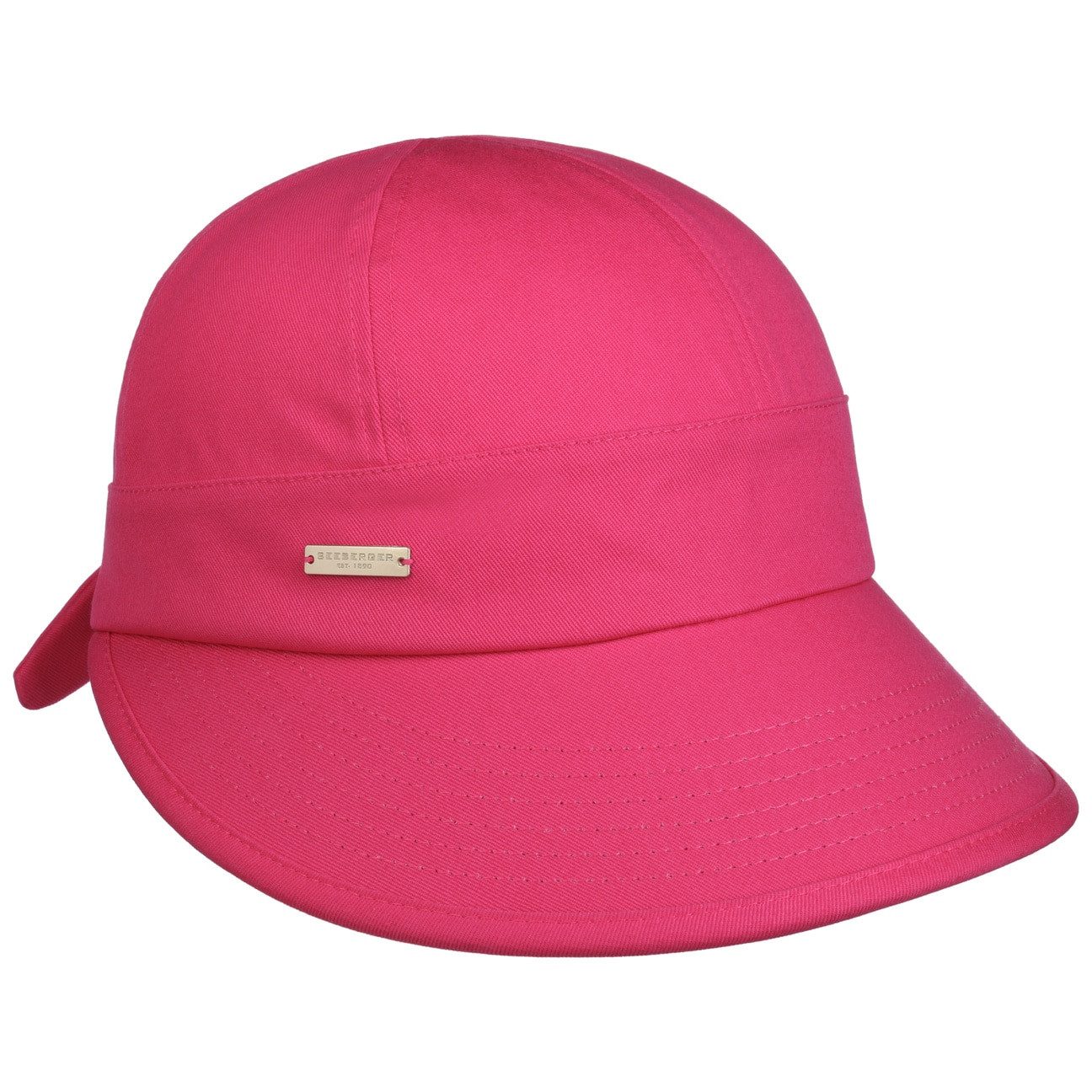 Seeberger Visor (1-St) Sonnenvisor mit Schirm
