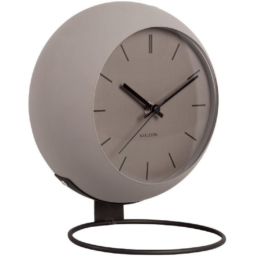 Karlsson Uhr Tischuhr Nirvana Globe Dark günstig online kaufen