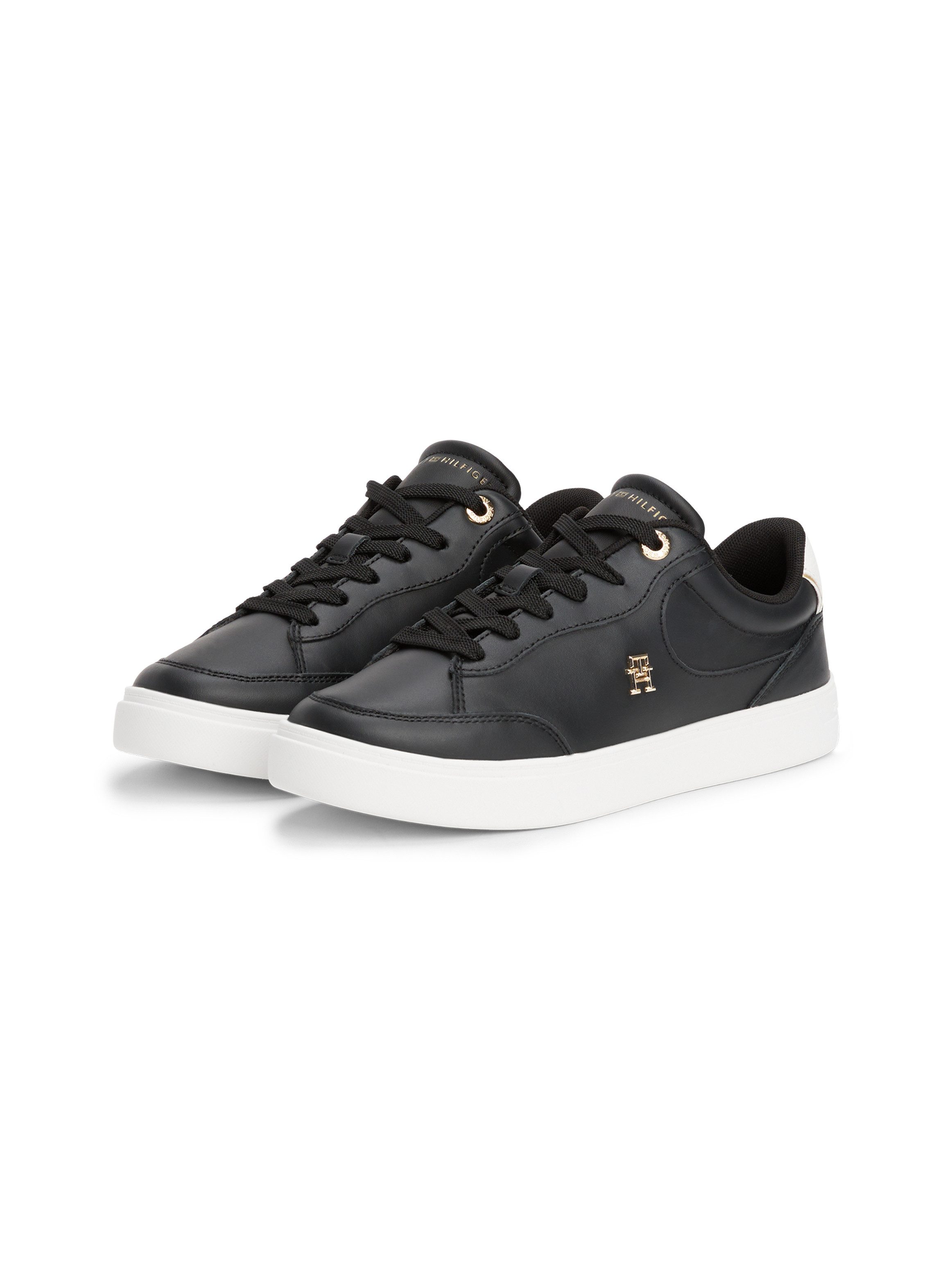 Tommy Hilfiger ESSENTIAL CHIC COURT SNEAKER günstig online kaufen