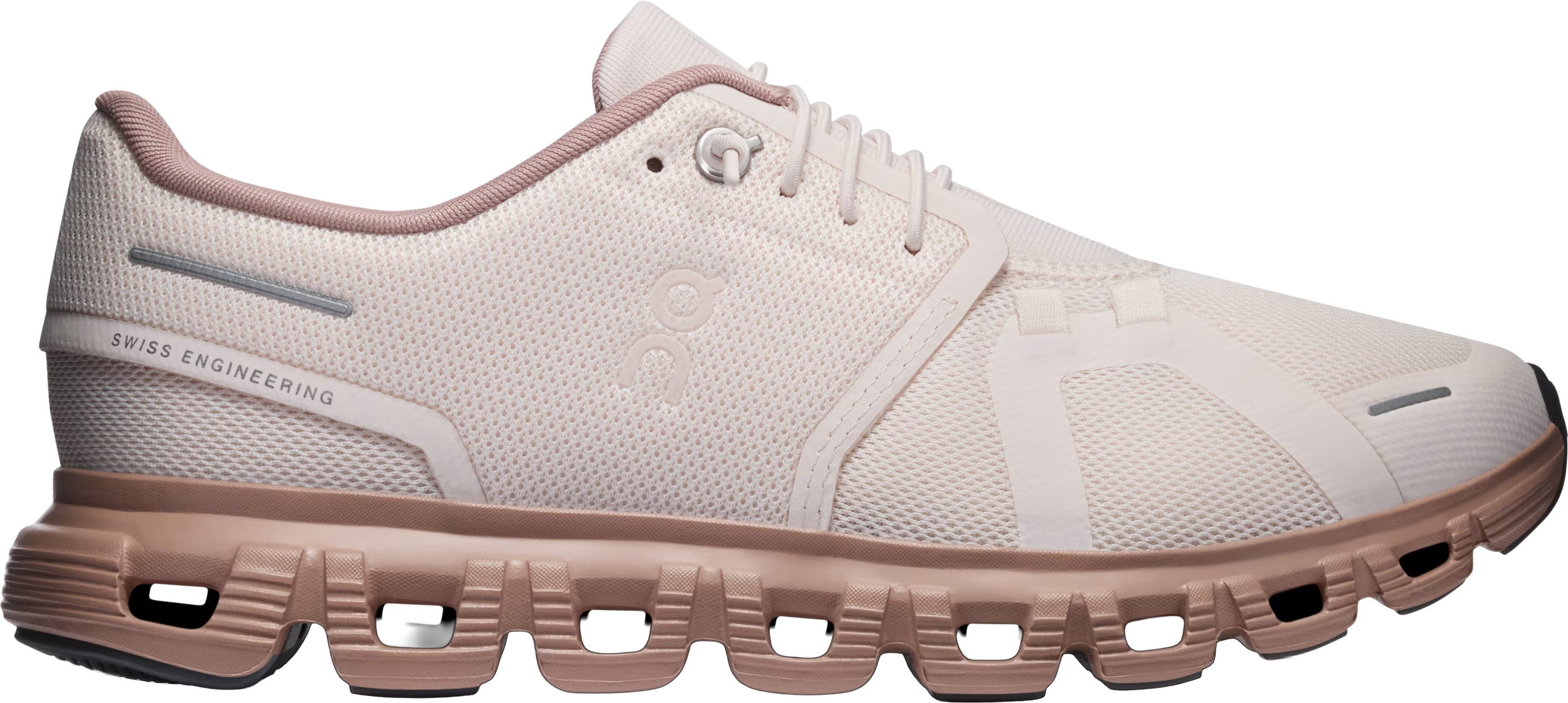 ON RUNNING ON Damen Alltagsschuh Cloud 6 (neu) Sneaker