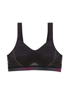 triaction by Triumph Sport-BH Triaction Cardio Flow P EX Cup B-E, - der leichteste Sport-BH der Welt, Basic Dessous