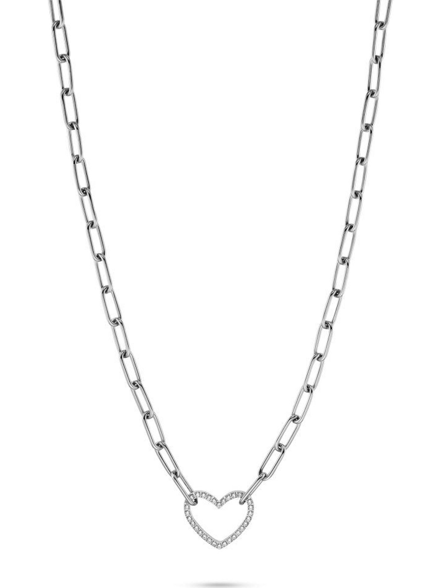GUIDO MARIA KRETSCHMER Edelstahlkette GMK Damen-Kette günstig online kaufen