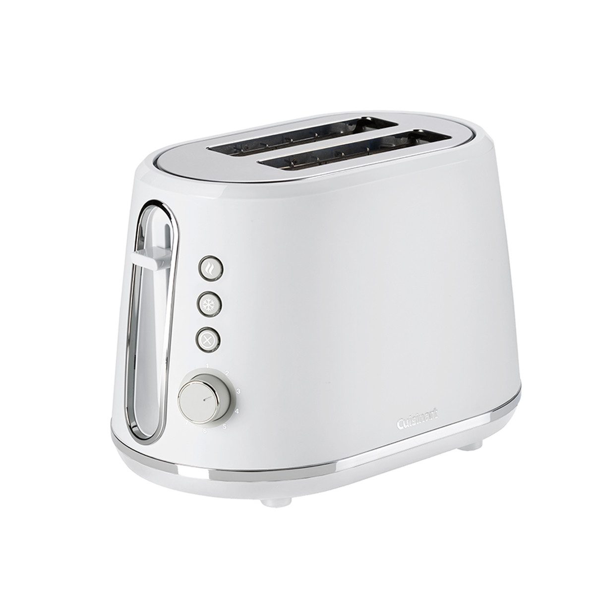 Cuisinart Toaster 2 slice toaster