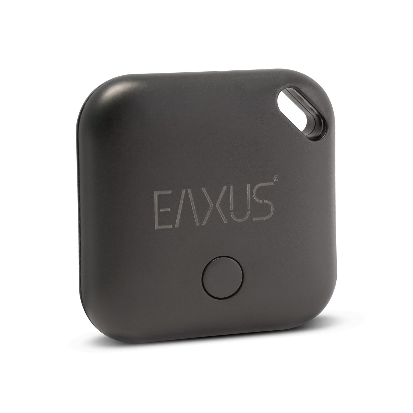 EAXUS Smartag Mini-Tracker GPS-Tracker (Schlüsselfinder, funktioniert mit Apple Wo ist? App, iOS & MacOS)