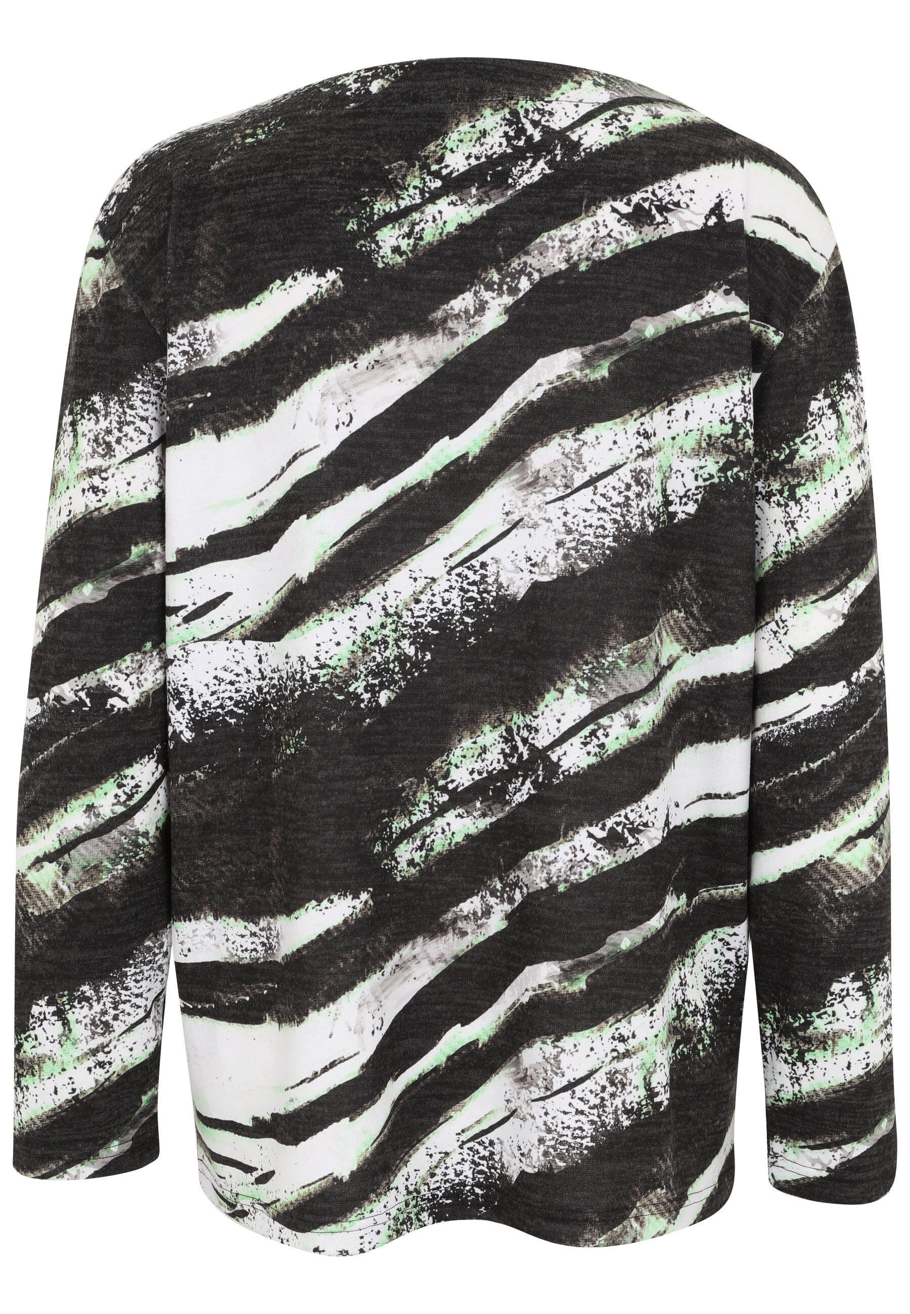 Doris Streich Langarmshirt (1-tlg) günstig online kaufen