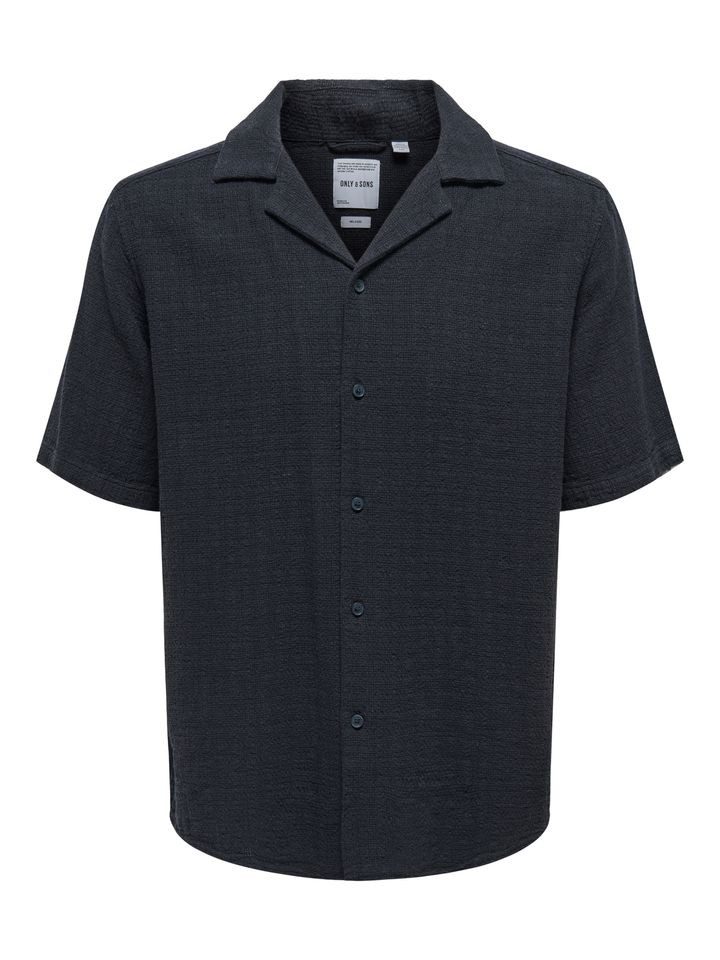ONLY & SONS Kurzarmhemd – Lässiges günstig online kaufen