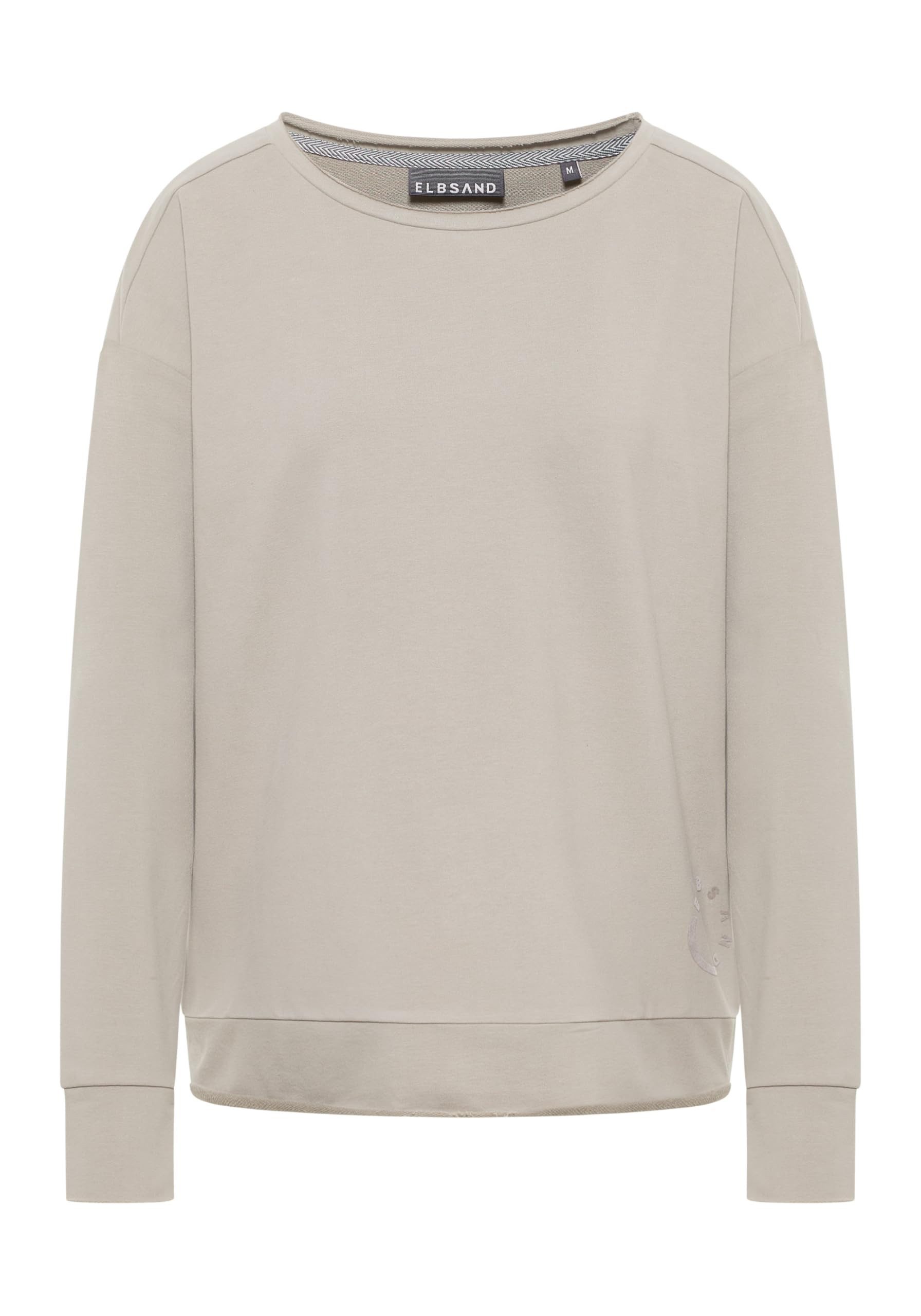 Elbsand Sweatshirt günstig online kaufen