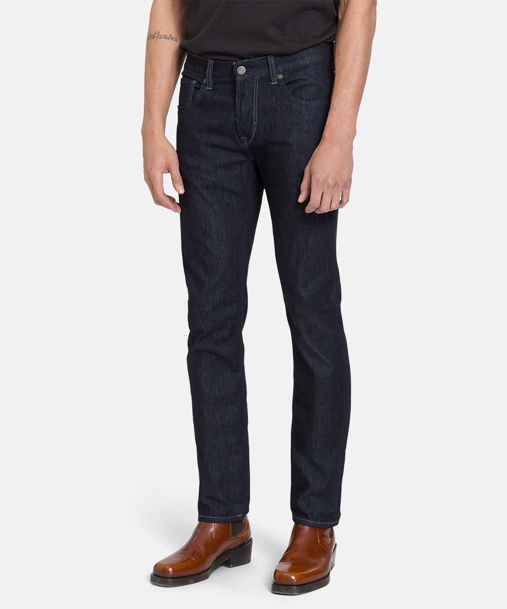 Baldessarinini 5-Pocket-Jeans Herren Jeans BLD-JOHN Slim günstig online kaufen