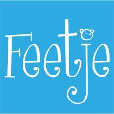 Feetje