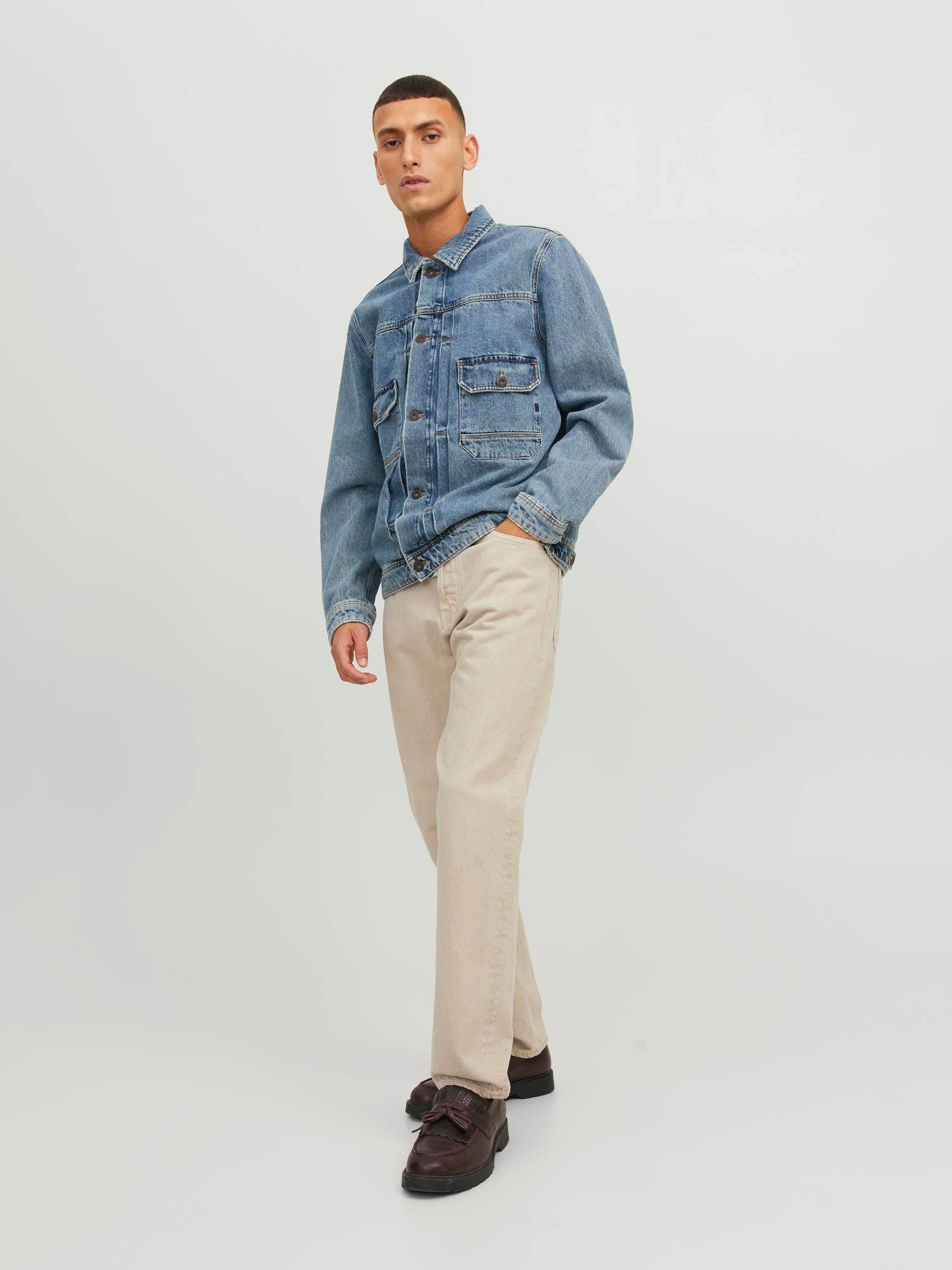 COOPER Jones Loose-fit-Jeans & Jack CHRIS Moonbeam