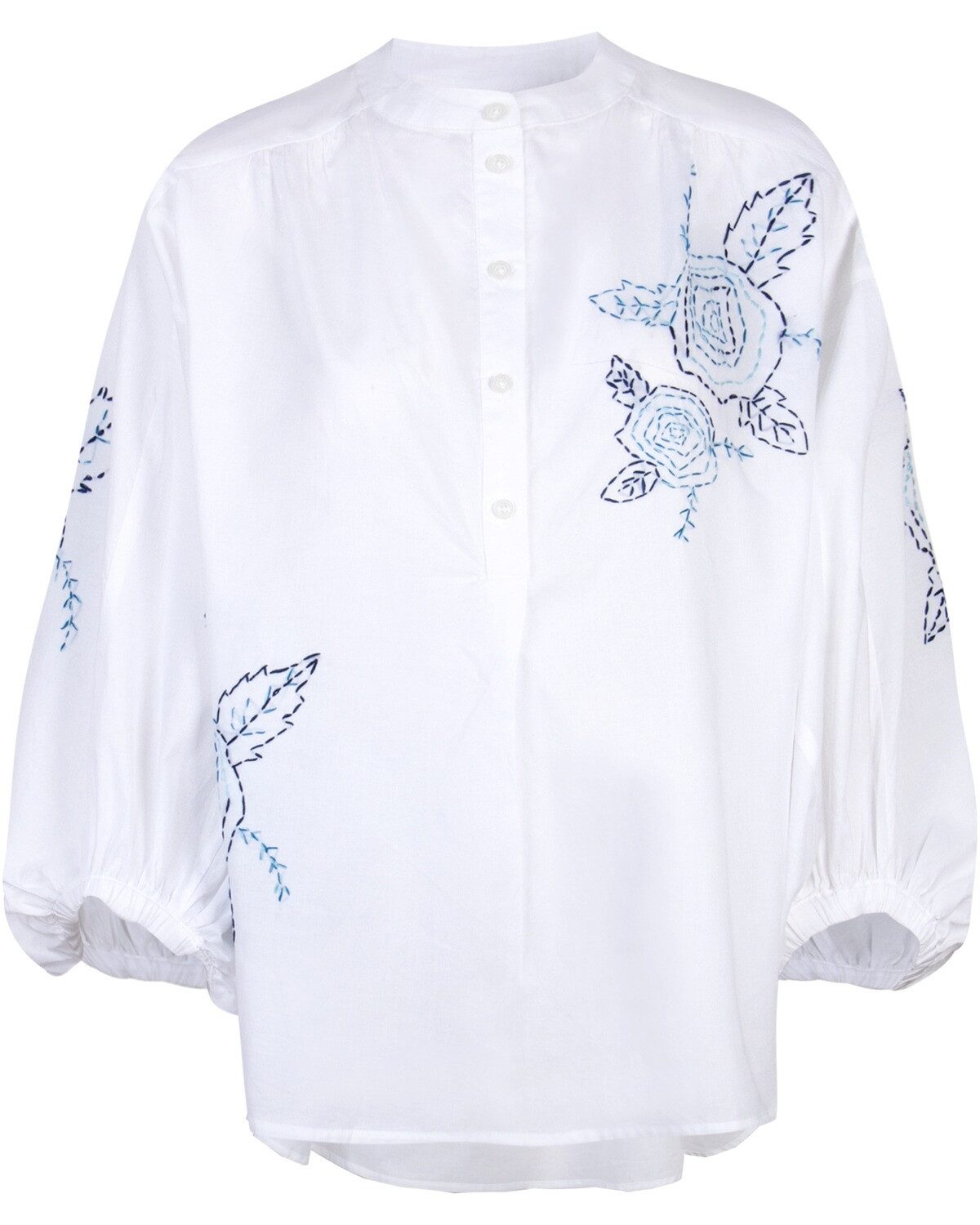 Shirtbluse Tunika EzriL