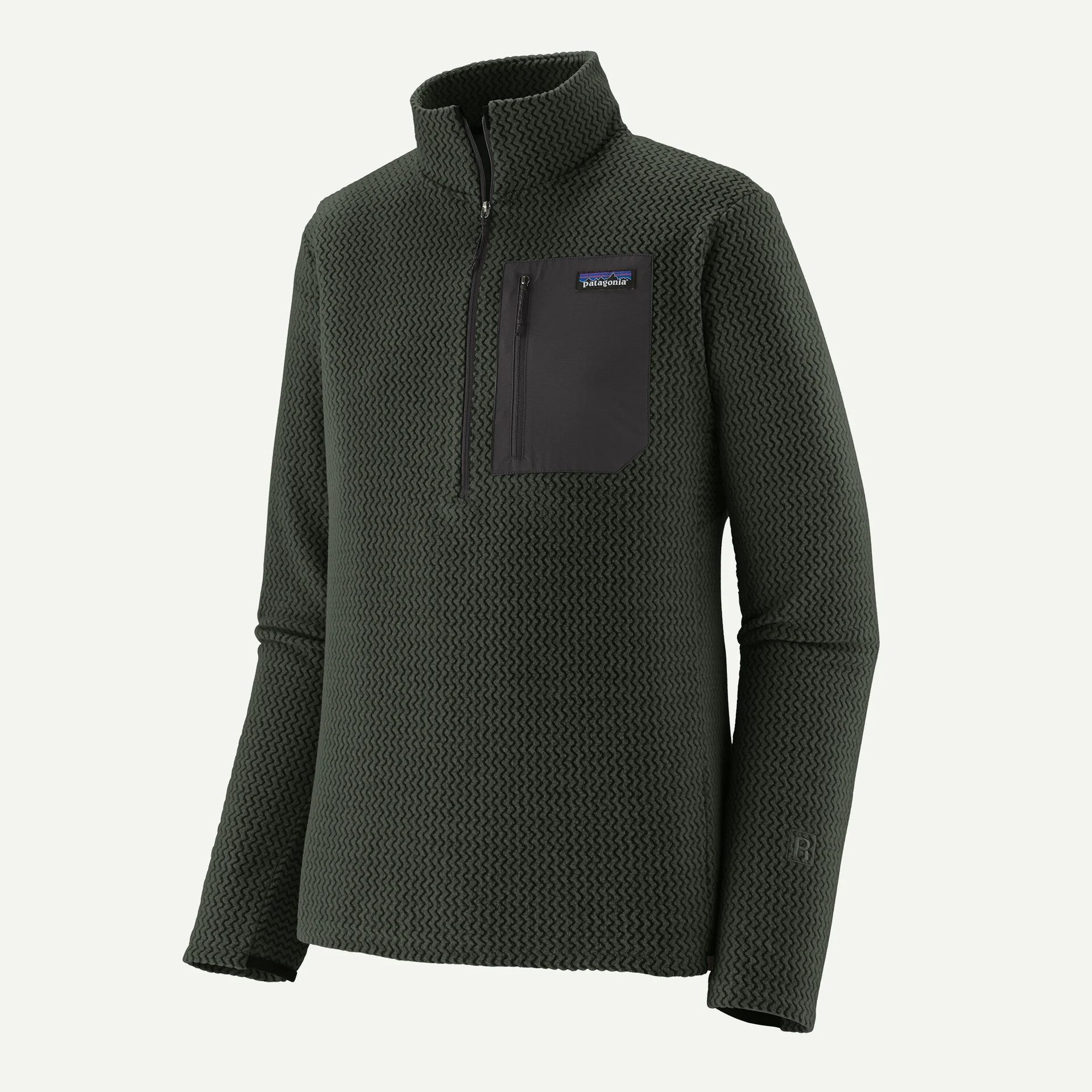 Patagonia Funktionsjacke M's R1 Air Zip günstig online kaufen