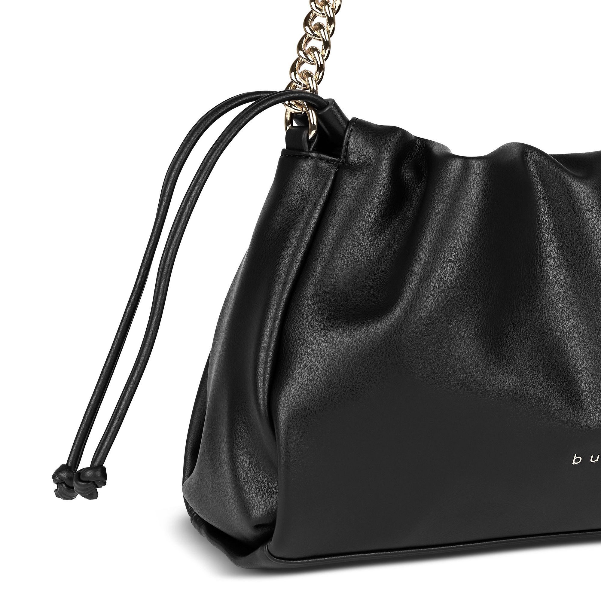 bugatti Schultertasche Leni, Polyurethan