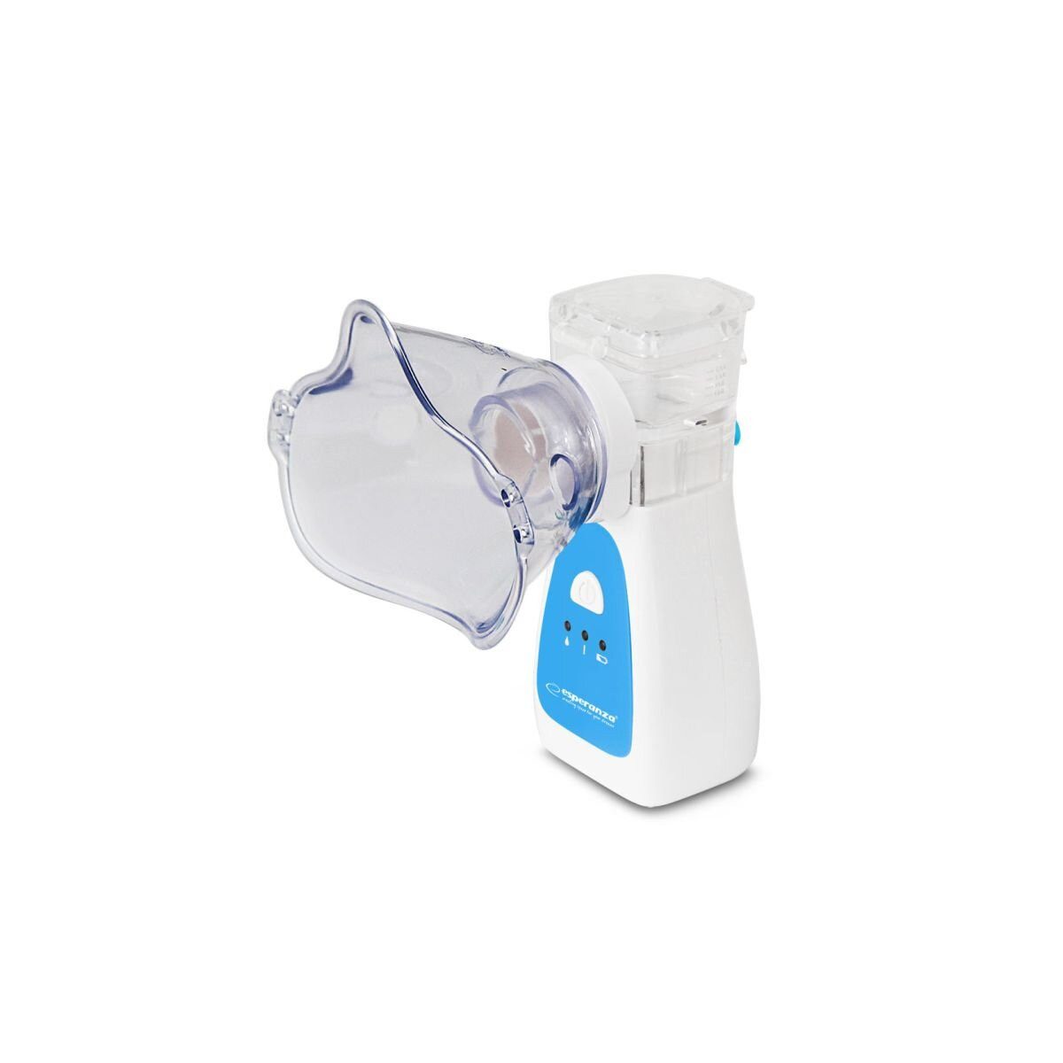 Esperanza Inhalator Inhalator Verneblermembran Respiration Ersatzmembran