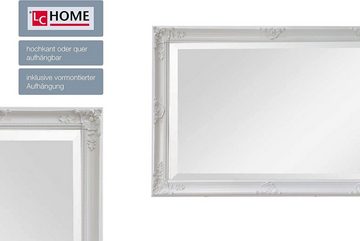 dasmöbelwerk Wandspiegel LC Home Wandspiegel Weiß 200 x 100 cm