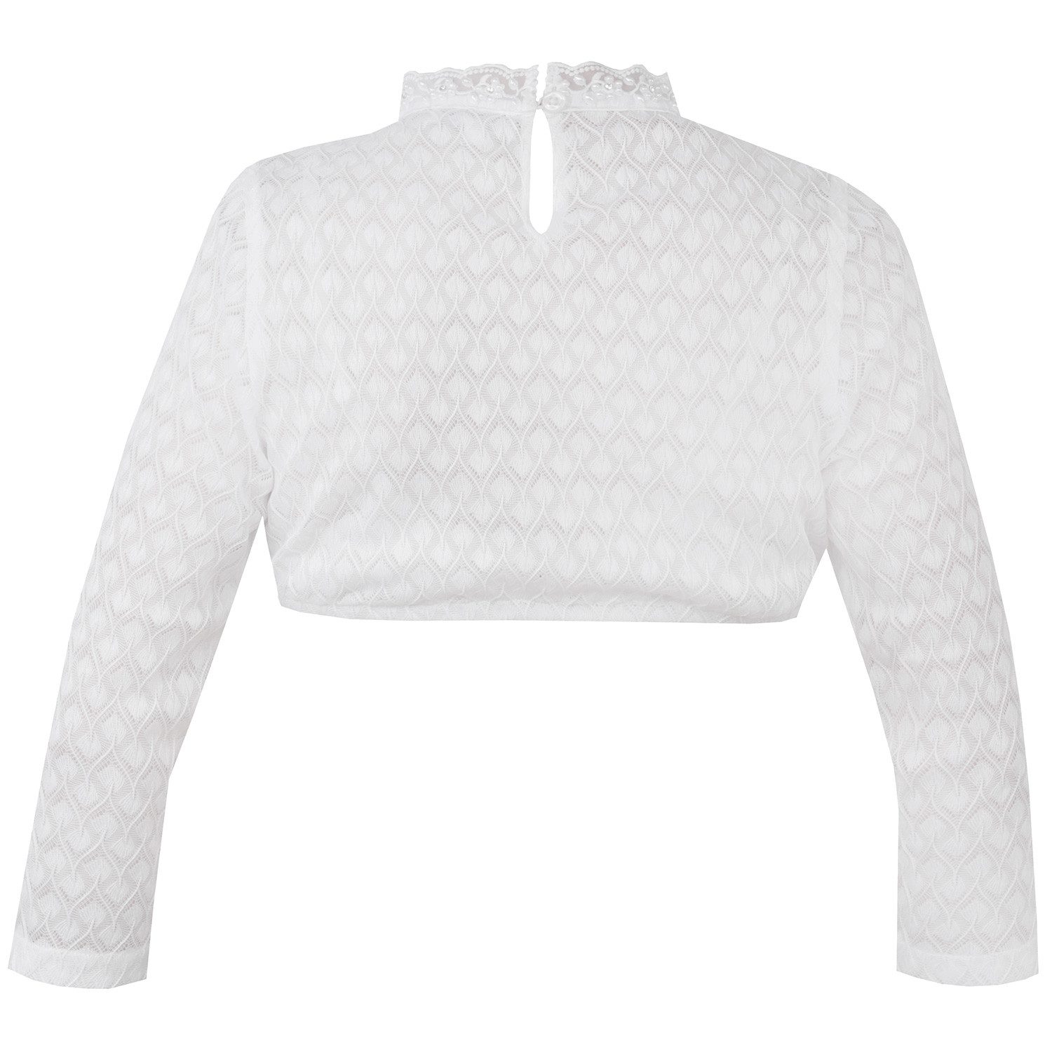 MarJo Dirndlbluse MarJo Dirndlbluse 'Bernried' Langarm, günstig online kaufen