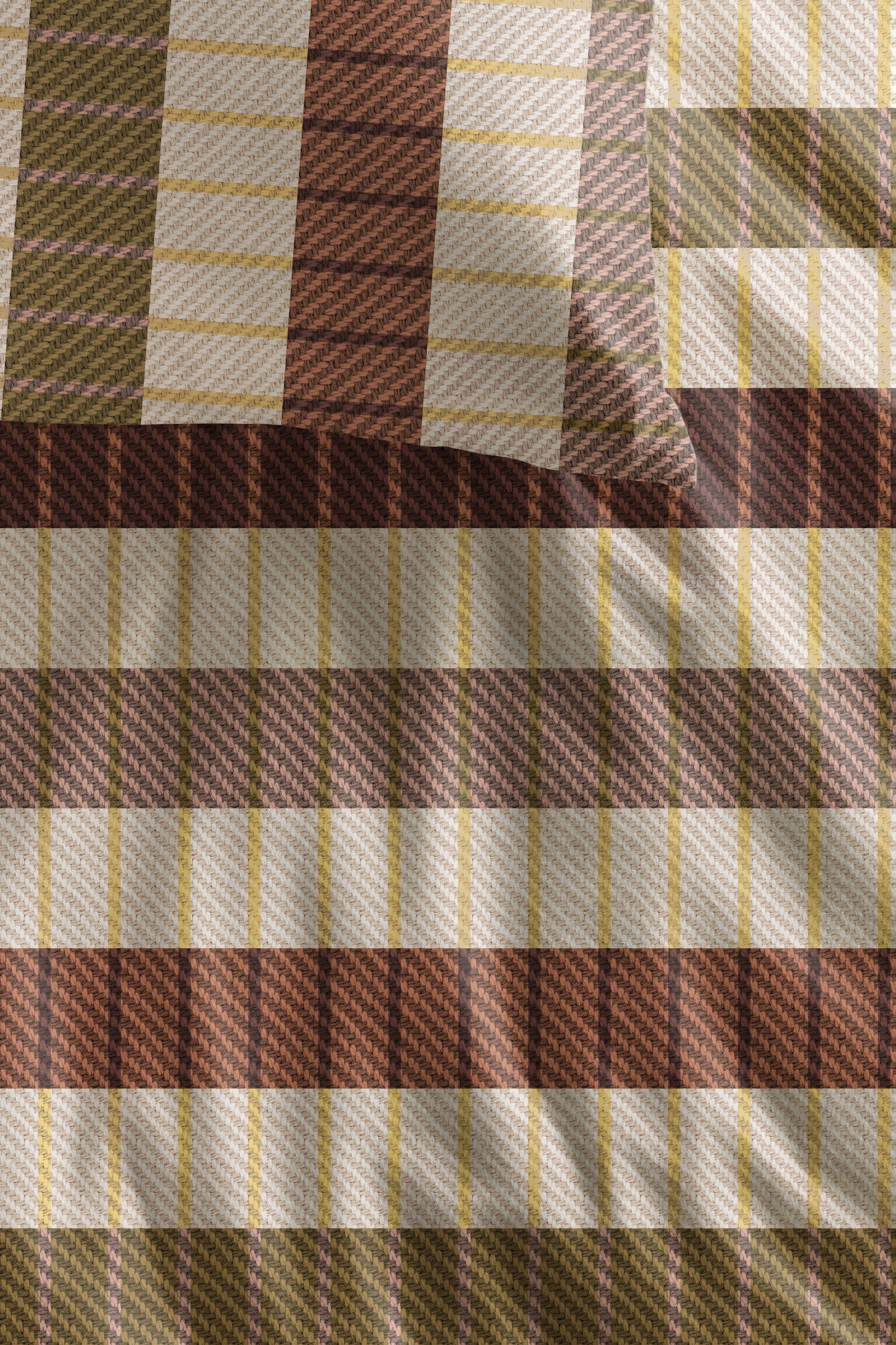 Beddinghouse Bettwäsche Bo 155x220 + 1x80x80 cm Biber/Flanell Baumwolle mit Reißverschluss, Biber/Flanell, 2 teilig, Biber/Flanell, angenehm weich & wärmend, Grafik, für hohen Komfort