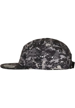 Flexfit Snapback Cap Flexfit Unisex Digital Camo Jockey Cap