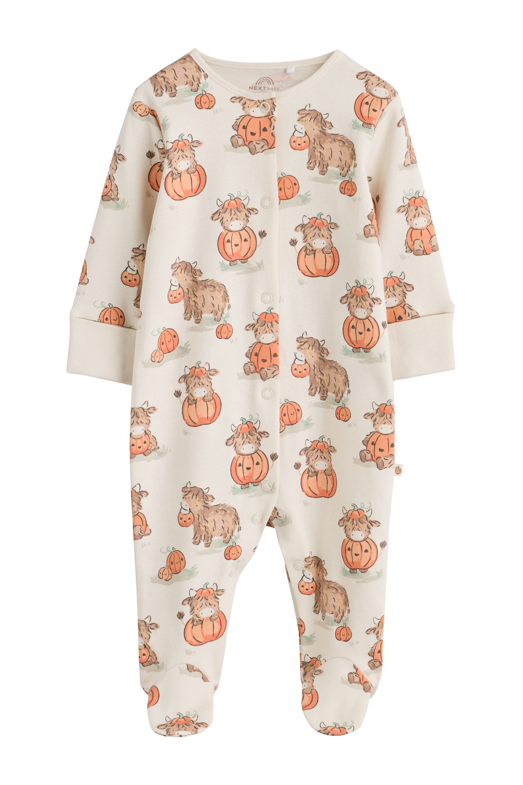 Next Schlafoverall Babyschlafanzug (1-tlg)