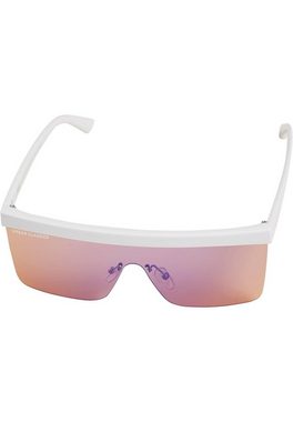 URBAN CLASSICS Sonnenbrille Urban Classics Unisex Sunglasses Rhodos 2-Pack