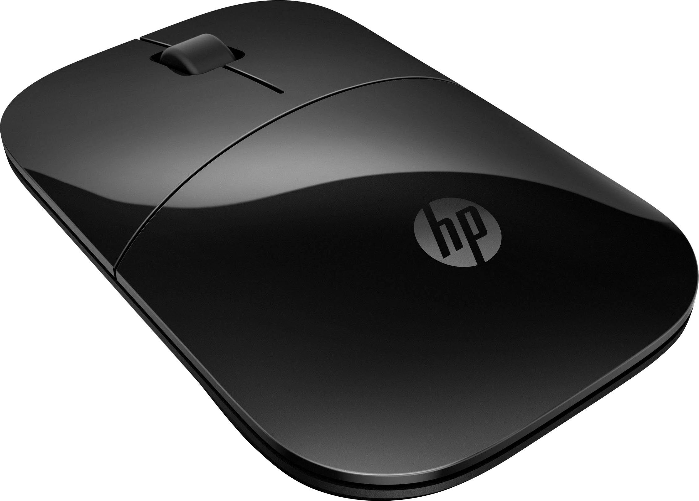 HP Z3700 Maus