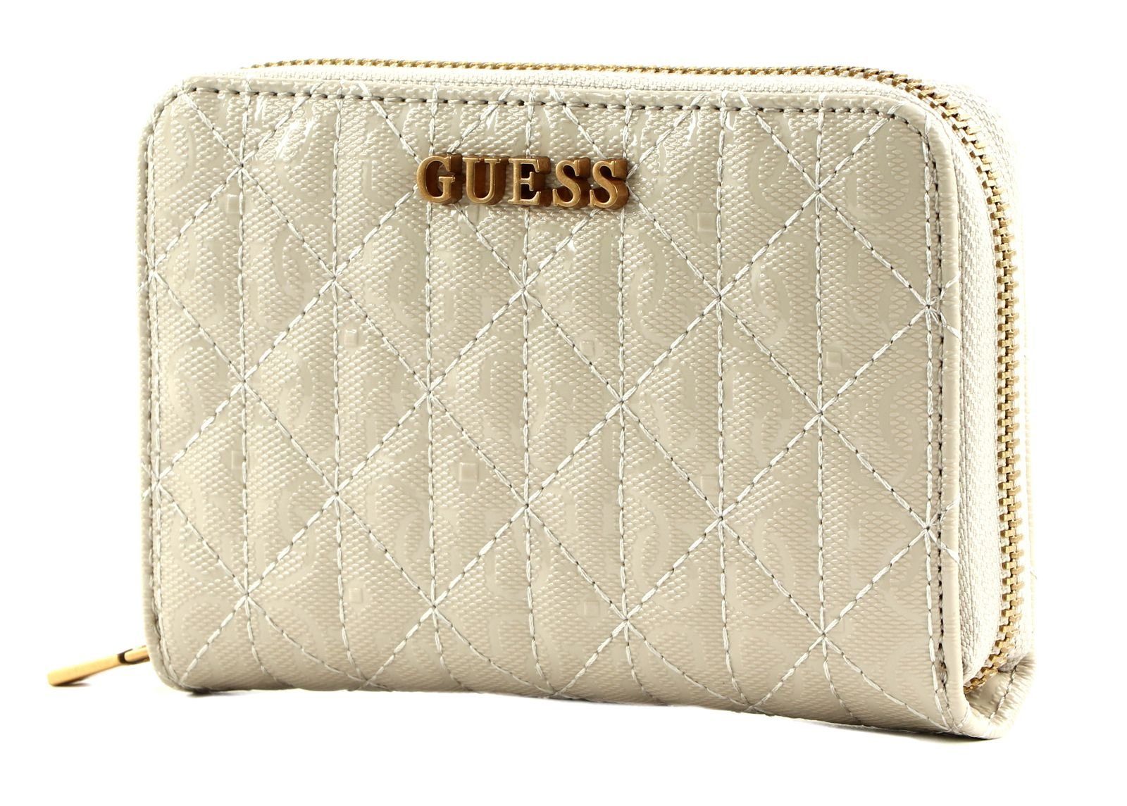 Guess Geldbörse Stone Aveta SLG