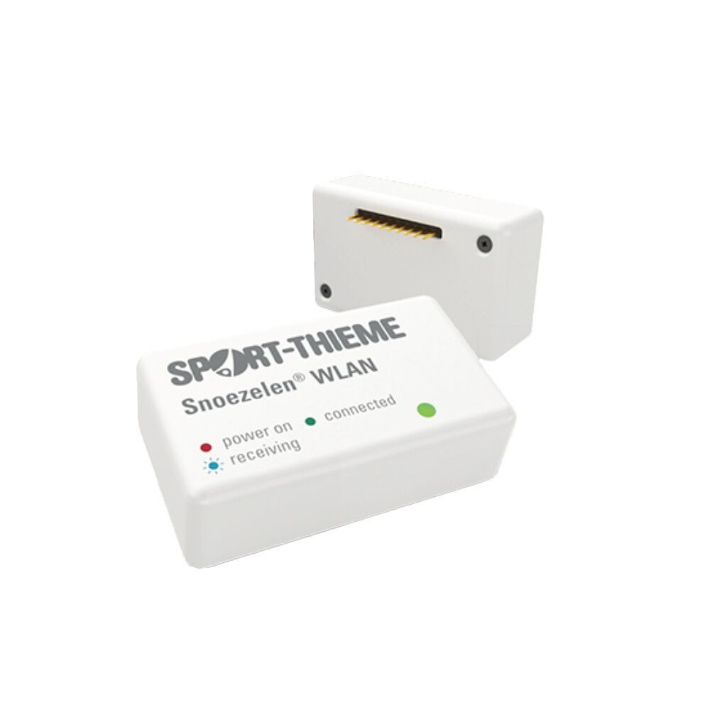 Steuerung TouchControl für Snoezelen-Räume Fernbedienung