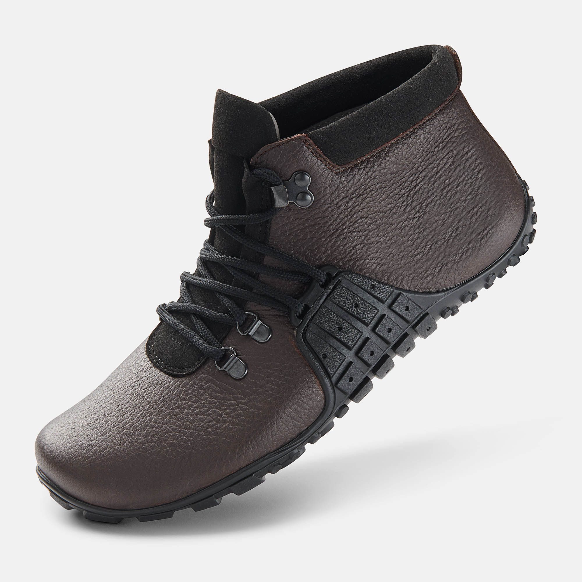 BÄR Mountain Barefoot Outdoorschuh 100% Zehenfreiheit