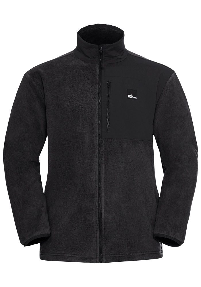 Fleecejacke SUMETRO FZ M