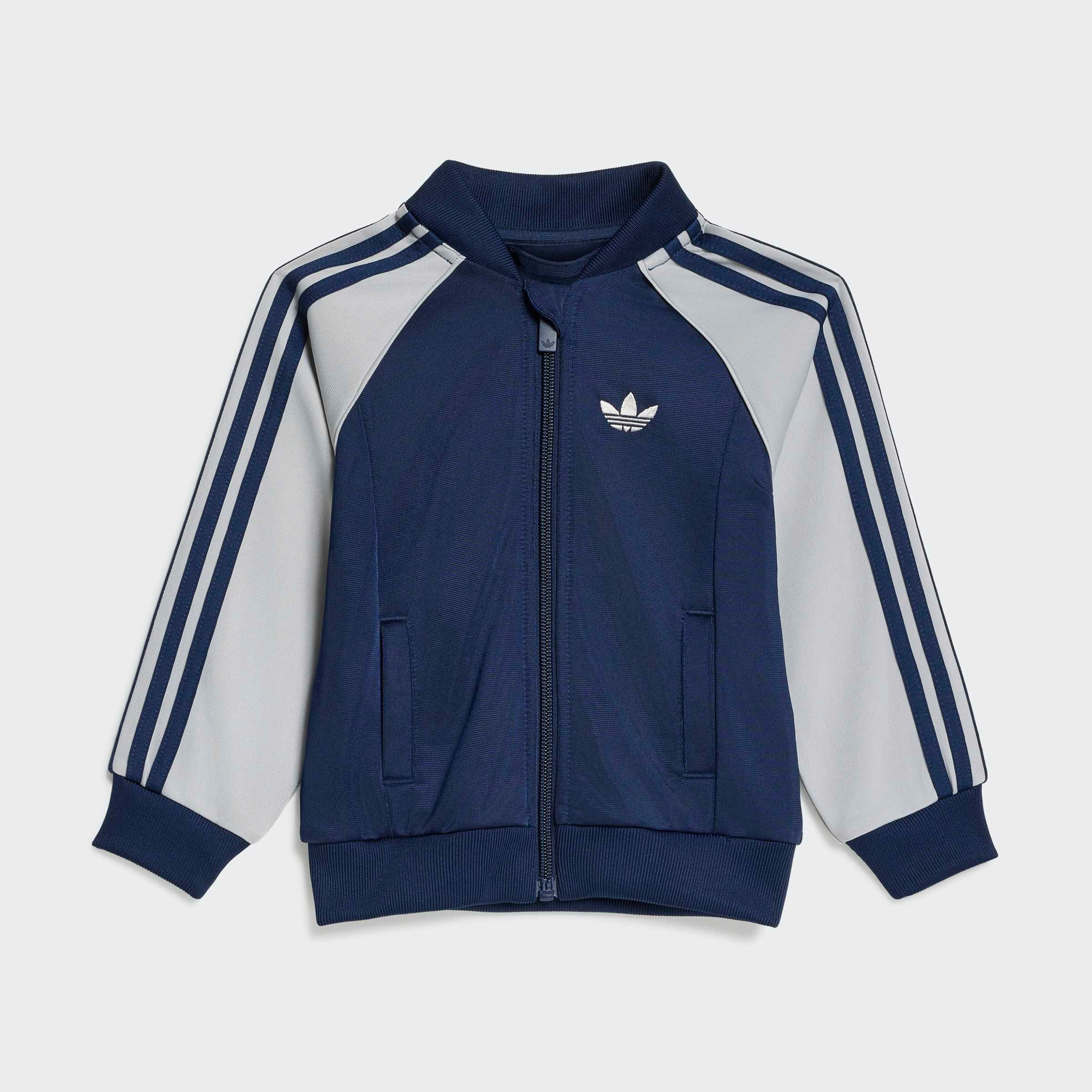 adidas Originals Trainingsanzug SST (2-tlg)