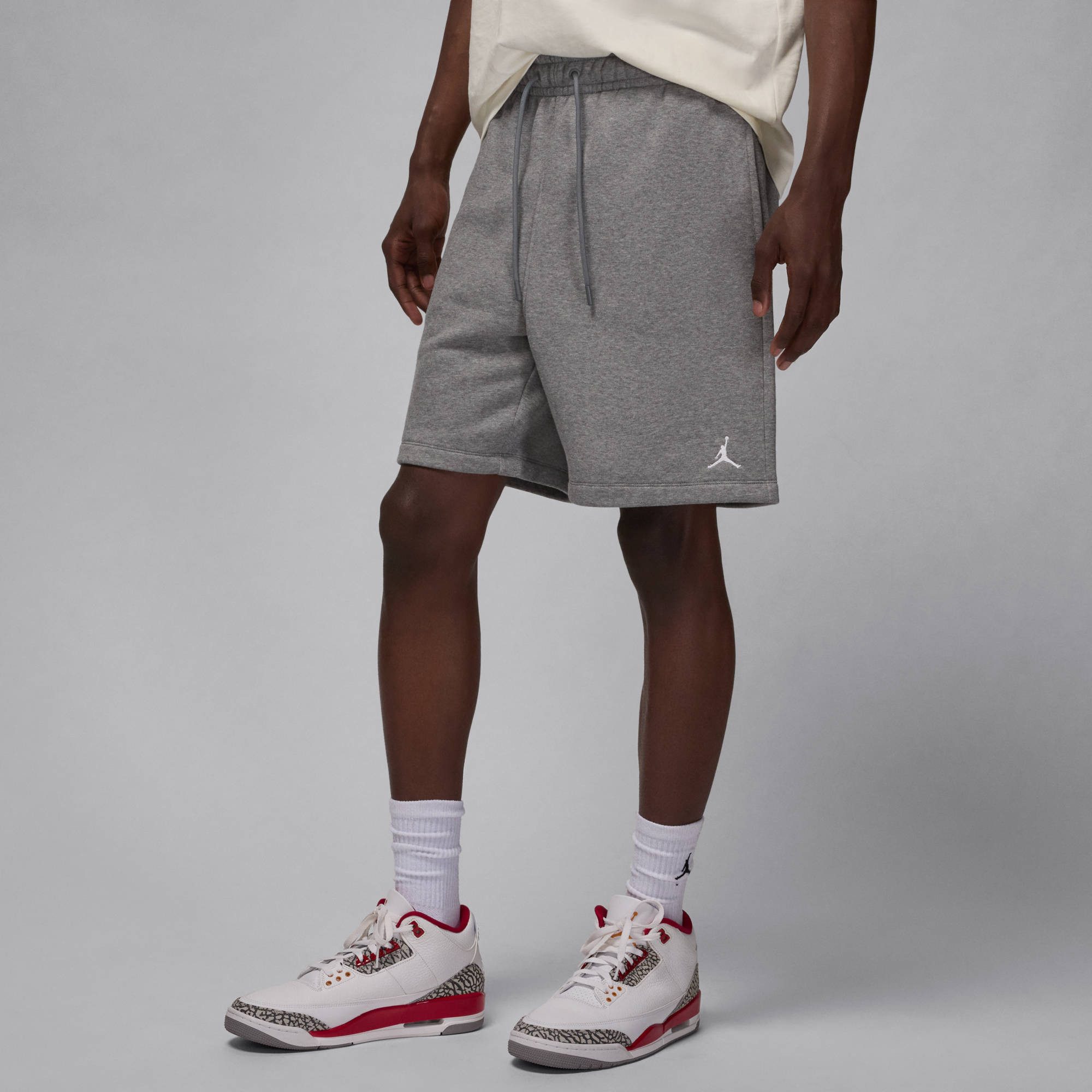 Jordan Trainingsshorts M J BRK FLC SHORT