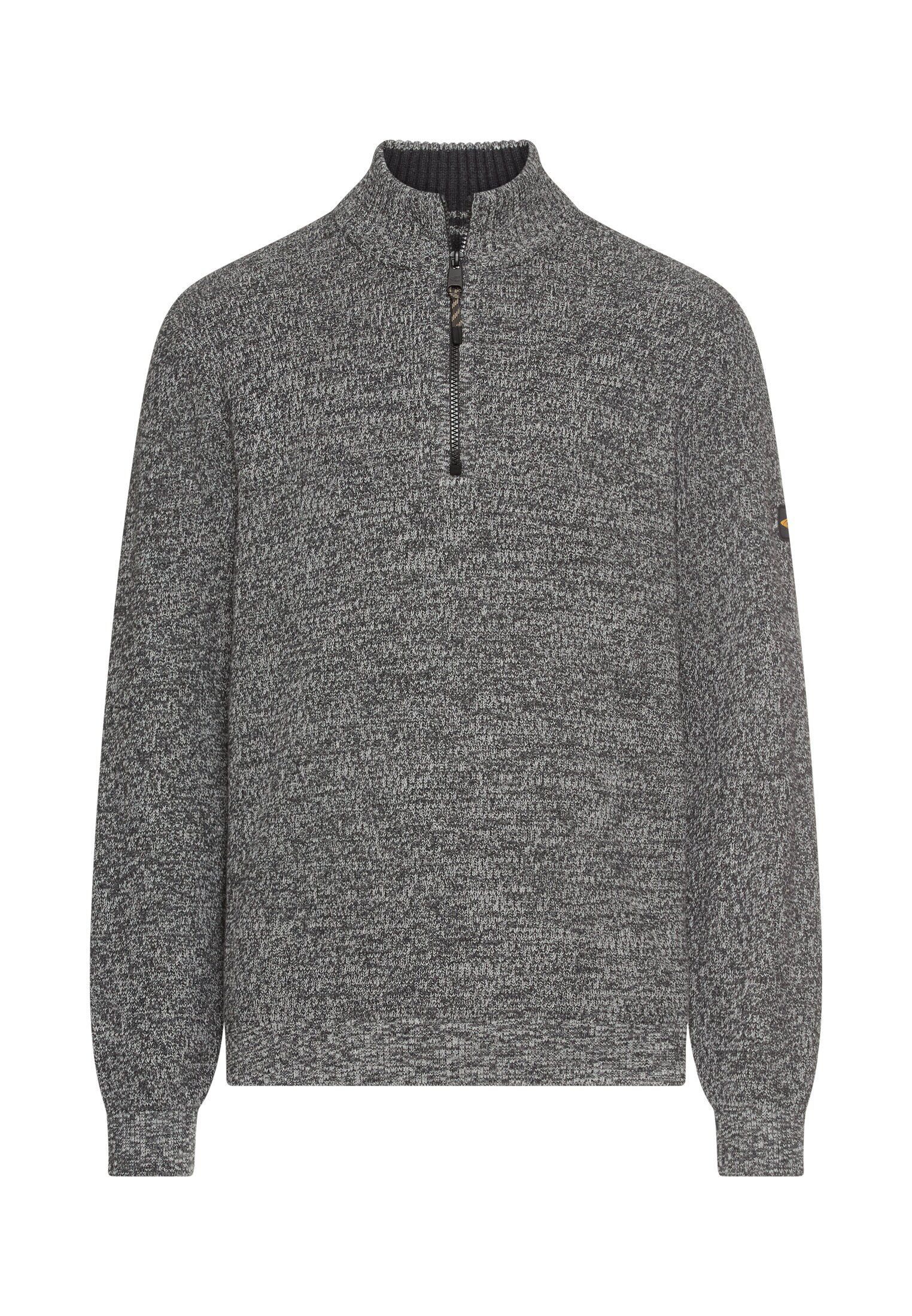 camel active Strickpullover günstig online kaufen