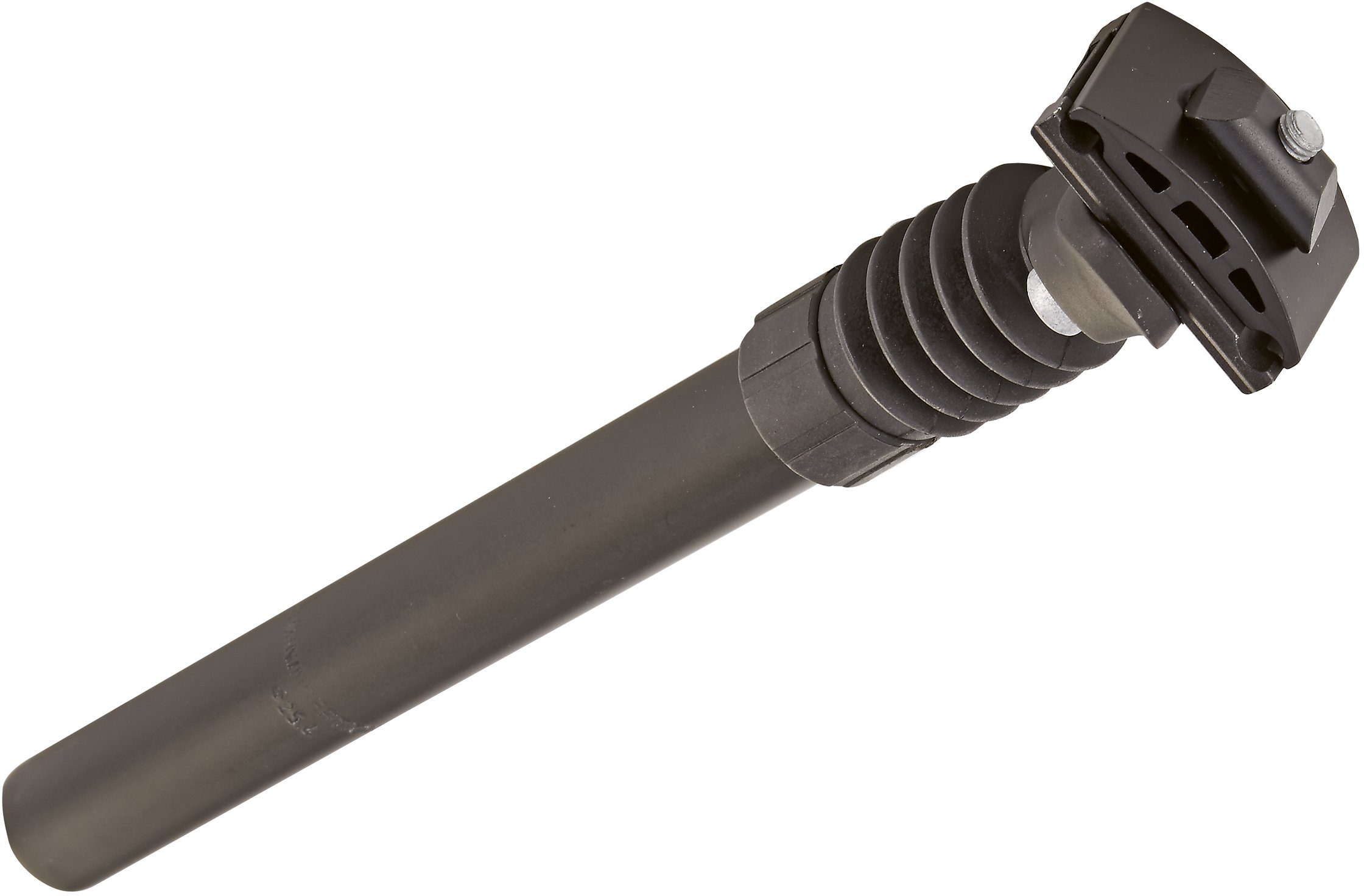 Prophete Sattelstütze Patentfedersattelstütze (1 St)