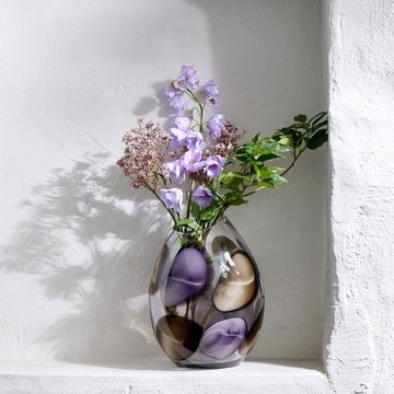 Lambert Dekovase Vase Bagodar Violet (30,5cm)
