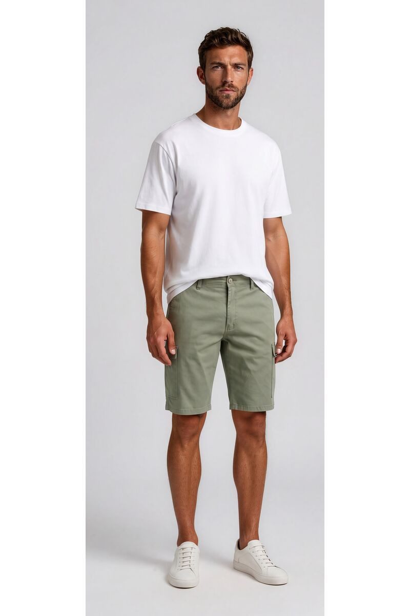 Club of Comfort Bermudas